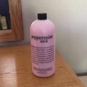Philosophy Shampoo Gel and Bubble Bath, 32 oz.